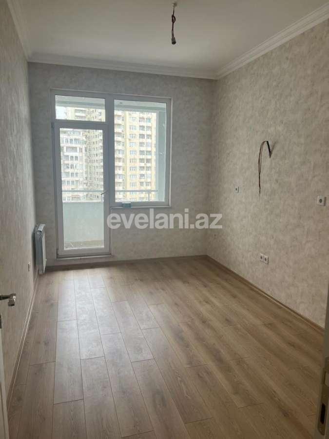 Satılır, yeni tikili, 2 otaqlı, 72 m², Bakı, Nəsimi r, 20 yanvar m.