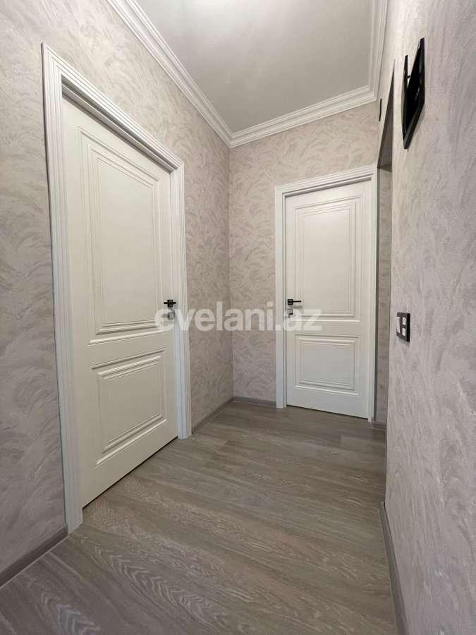 Sale, old building, 2 room, 59.98 m², Baku, Yasamal r, Elmlar Akademiyası m.