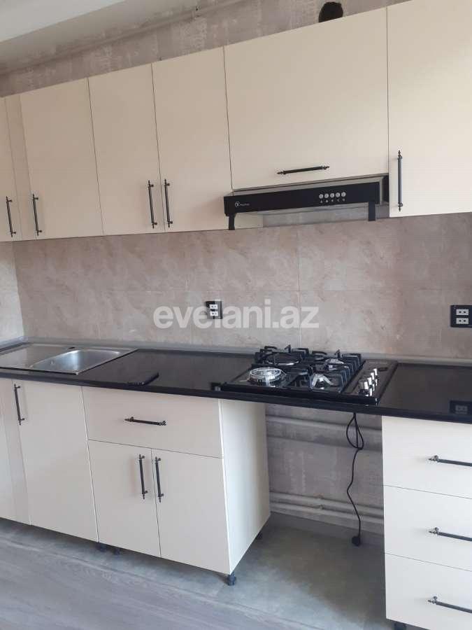 Sale, old building, 2 room, 59.98 m², Baku, Yasamal r, Elmlar Akademiyası m.