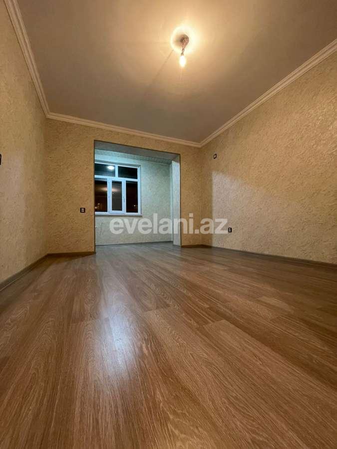 Sale, old building, 2 room, 59.98 m², Baku, Yasamal r, Elmlar Akademiyası m.