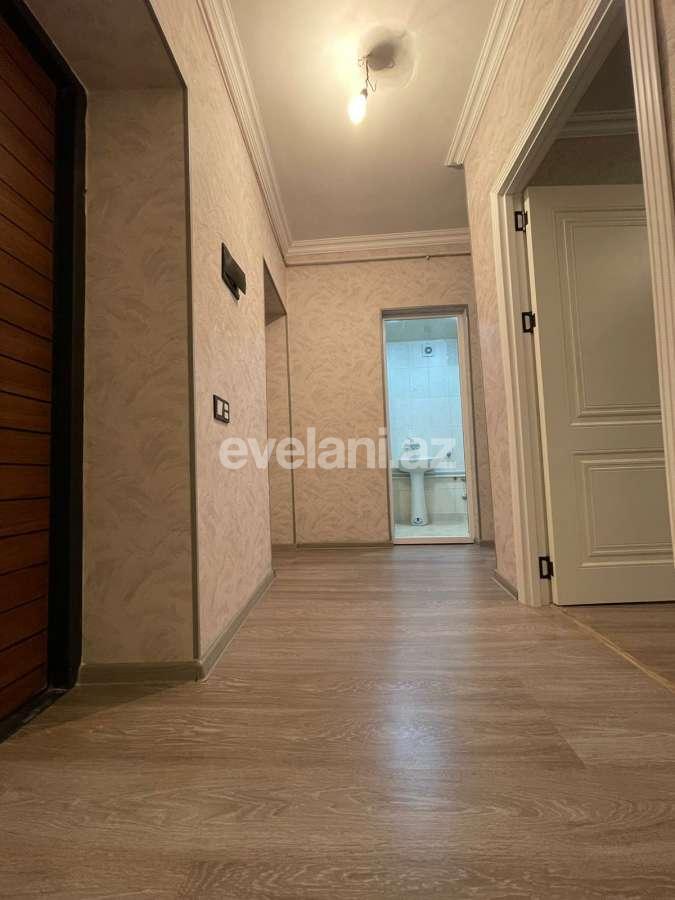 Sale, old building, 2 room, 59.98 m², Baku, Yasamal r, Elmlar Akademiyası m.