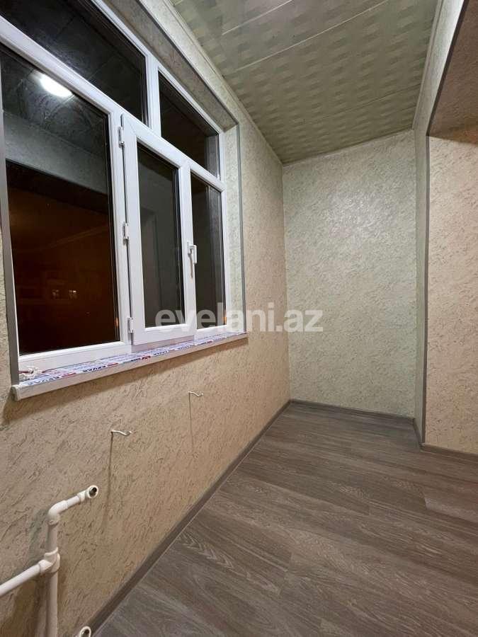 Sale, old building, 2 room, 59.98 m², Baku, Yasamal r, Elmlar Akademiyası m.
