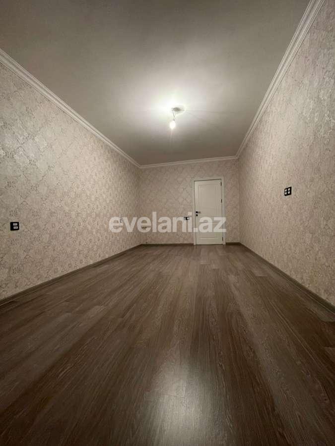 Sale, old building, 2 room, 59.98 m², Baku, Yasamal r, Elmlar Akademiyası m.