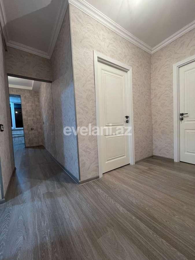 Sale, old building, 2 room, 59.98 m², Baku, Yasamal r, Elmlar Akademiyası m.