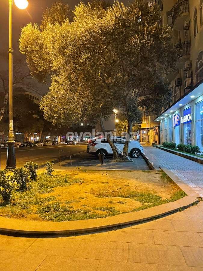 Sale, old building, 2 room, 59.98 m², Baku, Yasamal r, Elmlar Akademiyası m.