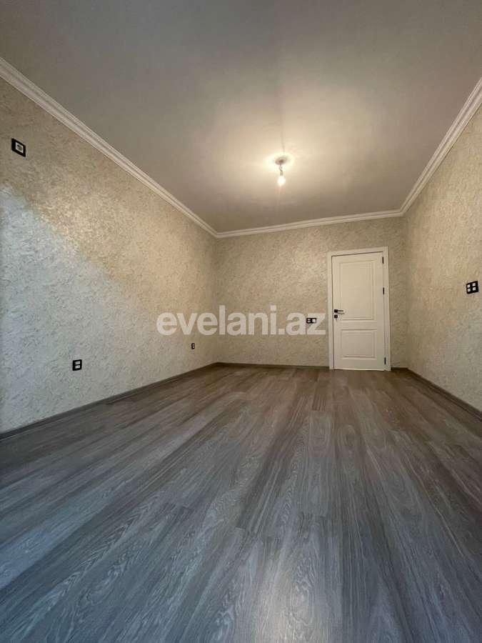 Sale, old building, 2 room, 59.98 m², Baku, Yasamal r, Elmlar Akademiyası m.