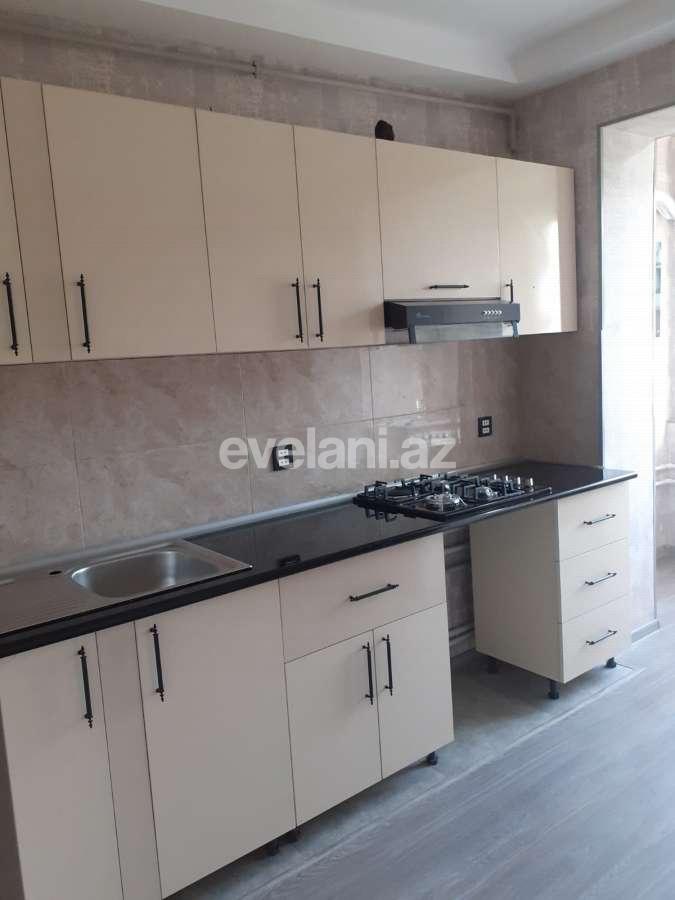 Sale, old building, 2 room, 59.98 m², Baku, Yasamal r, Elmlar Akademiyası m.
