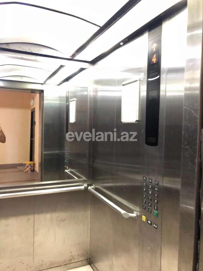 Satılır, yeni tikili, 4 otaqlı, 195 m², Bakı, Nəsimi r, 28 may m.