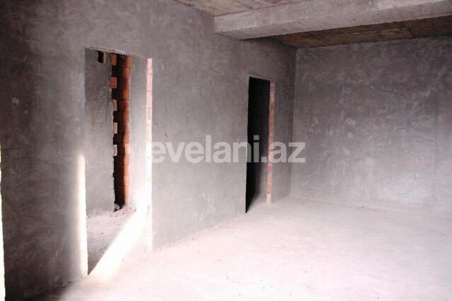 Satılır, yeni tikili, 4 otaqlı, 195 m², Bakı, Nəsimi r, 28 may m.