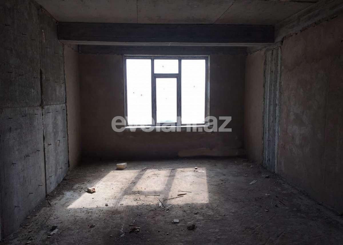 Satılır, yeni tikili, 4 otaqlı, 195 m², Bakı, Nəsimi r, 28 may m.