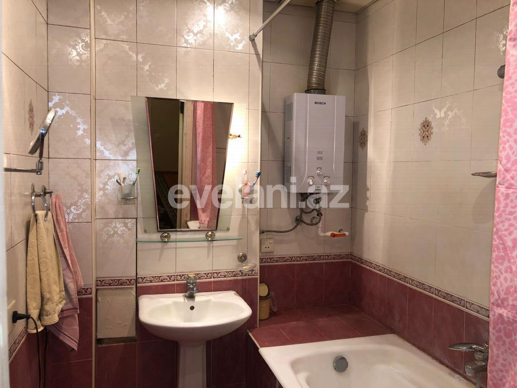 Kirayə verilir, köhnə tikili, 4 otaqlı, 170 m², Bakı, Nərimanov r, Gənclik m.