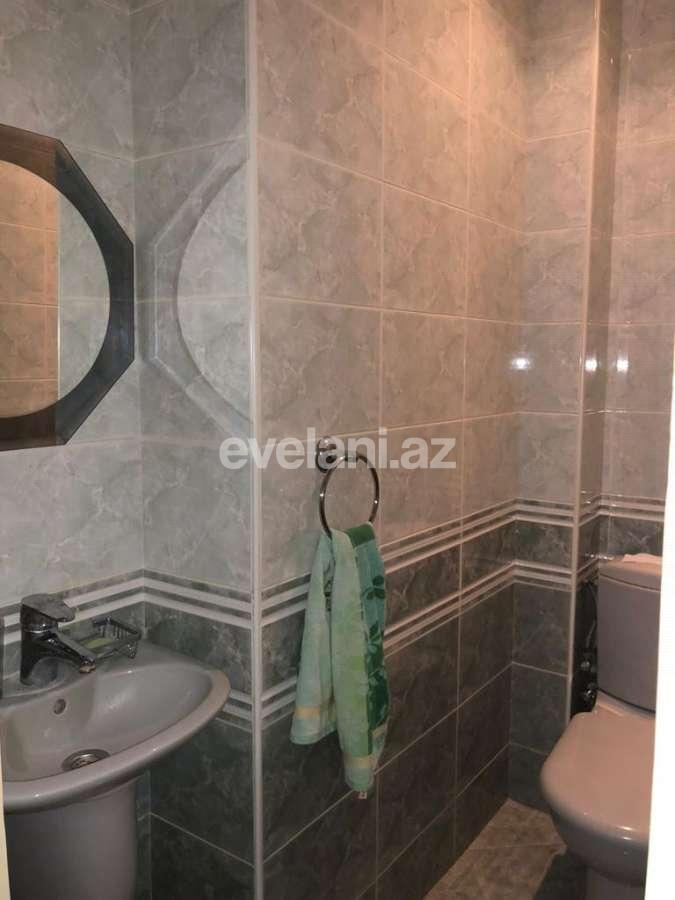 Kirayə verilir, köhnə tikili, 4 otaqlı, 170 m², Bakı, Nərimanov r, Gənclik m.