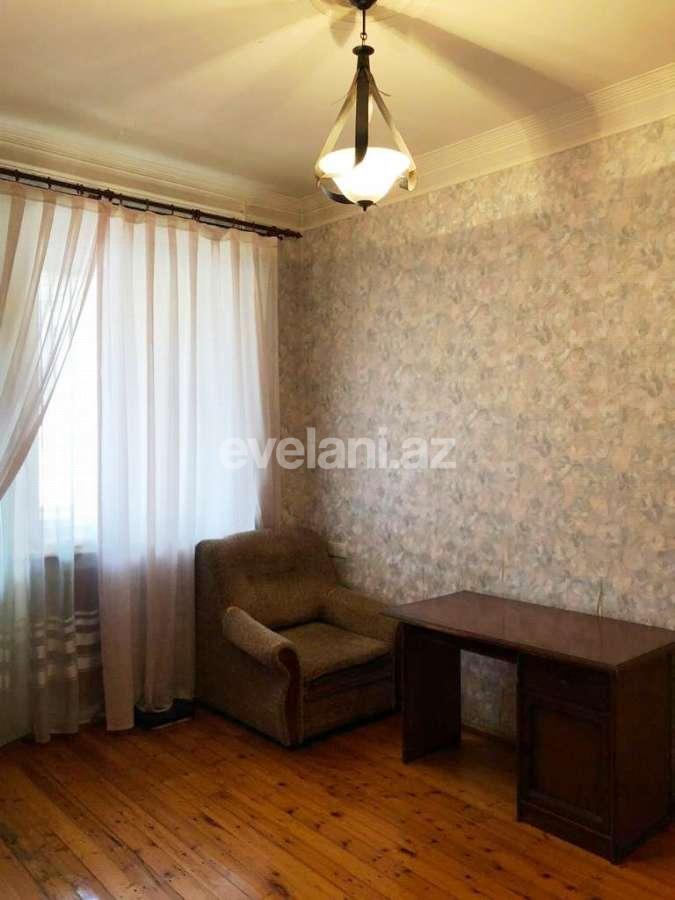 Kirayə verilir, köhnə tikili, 4 otaqlı, 170 m², Bakı, Nərimanov r, Gənclik m.