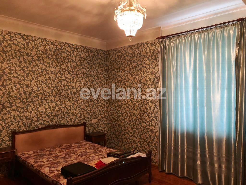 Kirayə verilir, köhnə tikili, 4 otaqlı, 170 m², Bakı, Nərimanov r, Gənclik m.