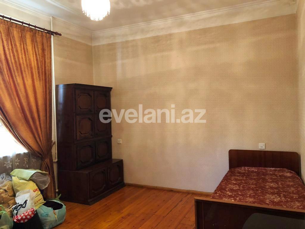 Kirayə verilir, köhnə tikili, 4 otaqlı, 170 m², Bakı, Nərimanov r, Gənclik m.