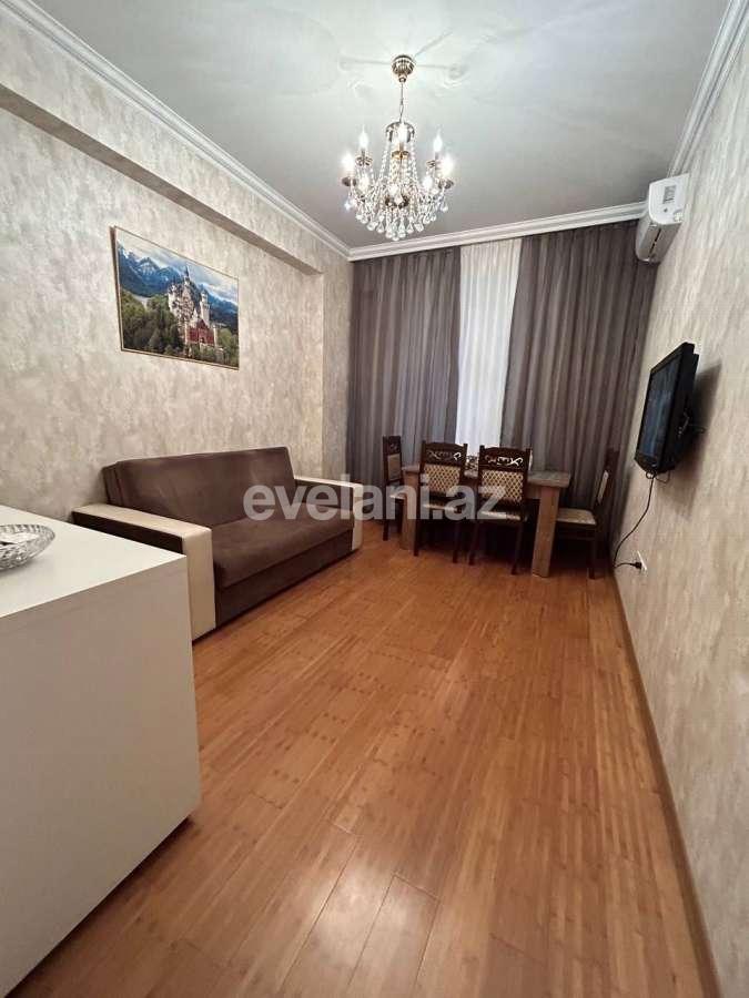 Satılır, yeni tikili, 2 otaqlı, 50 m², Bakı, Yasamal r, Yasamal q, 20 yanvar m.