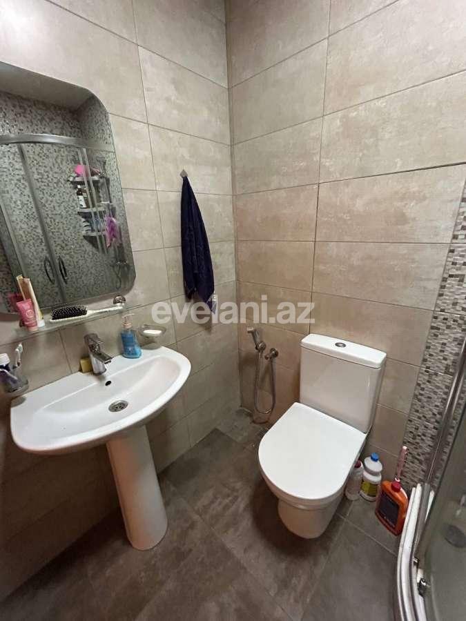 Satılır, yeni tikili, 2 otaqlı, 50 m², Bakı, Yasamal r, Yasamal q, 20 yanvar m.
