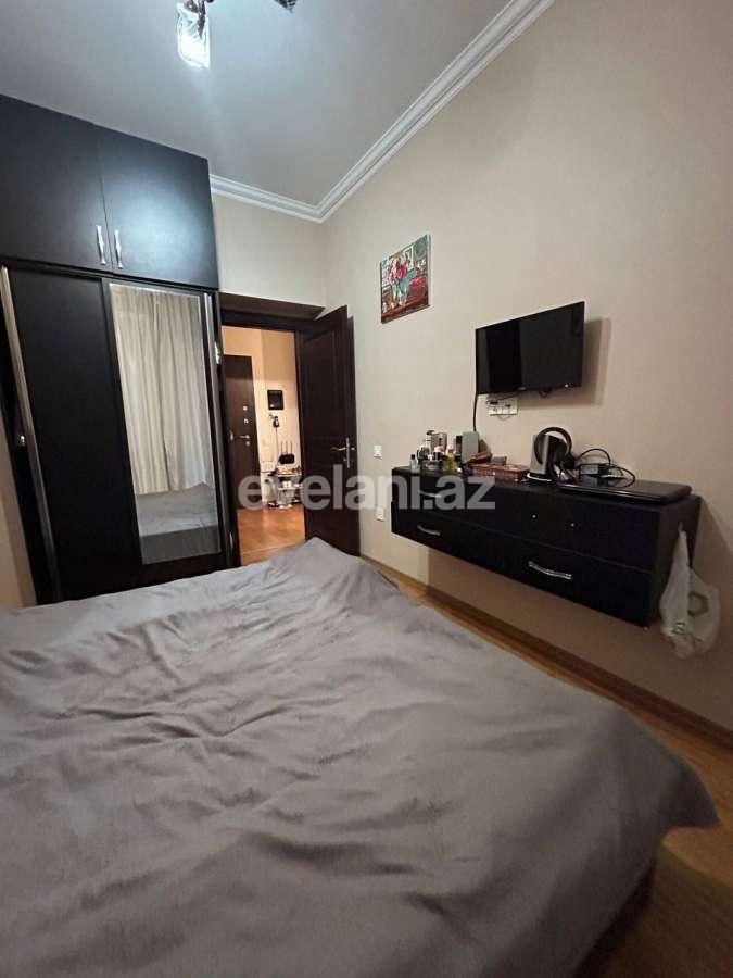 Satılır, yeni tikili, 2 otaqlı, 50 m², Bakı, Yasamal r, Yasamal q, 20 yanvar m.