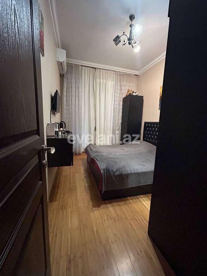 Satılır, yeni tikili, 2 otaqlı, 50 m², Bakı, Yasamal r, Yasamal q, 20 yanvar m.