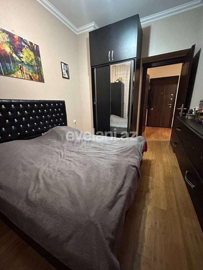 Satılır, yeni tikili, 2 otaqlı, 50 m², Bakı, Yasamal r, Yasamal q, 20 yanvar m.