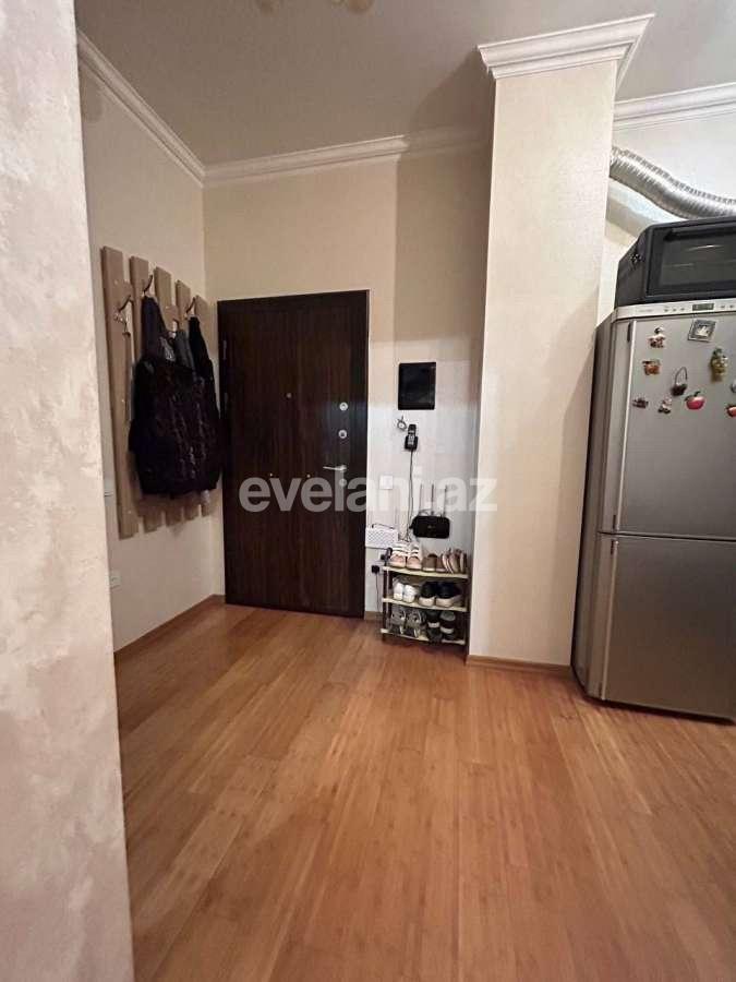 Satılır, yeni tikili, 2 otaqlı, 50 m², Bakı, Yasamal r, Yasamal q, 20 yanvar m.