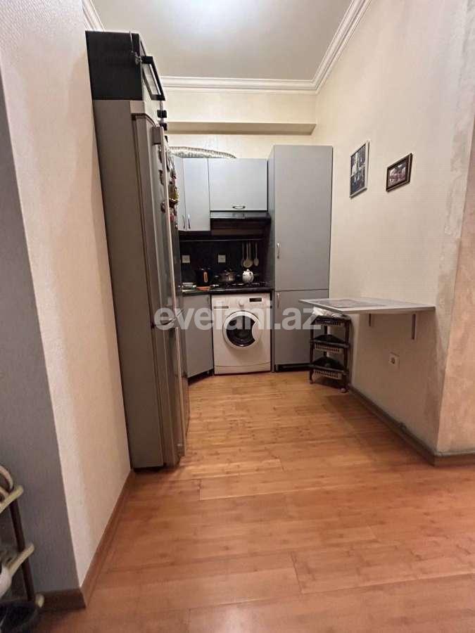 Satılır, yeni tikili, 2 otaqlı, 50 m², Bakı, Yasamal r, Yasamal q, 20 yanvar m.