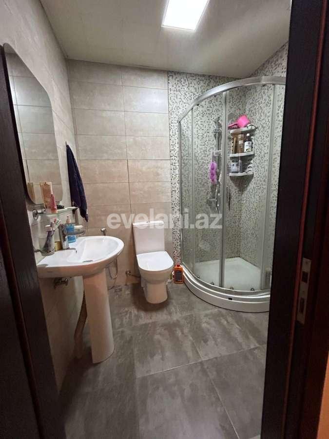 Satılır, yeni tikili, 2 otaqlı, 50 m², Bakı, Yasamal r, Yasamal q, 20 yanvar m.
