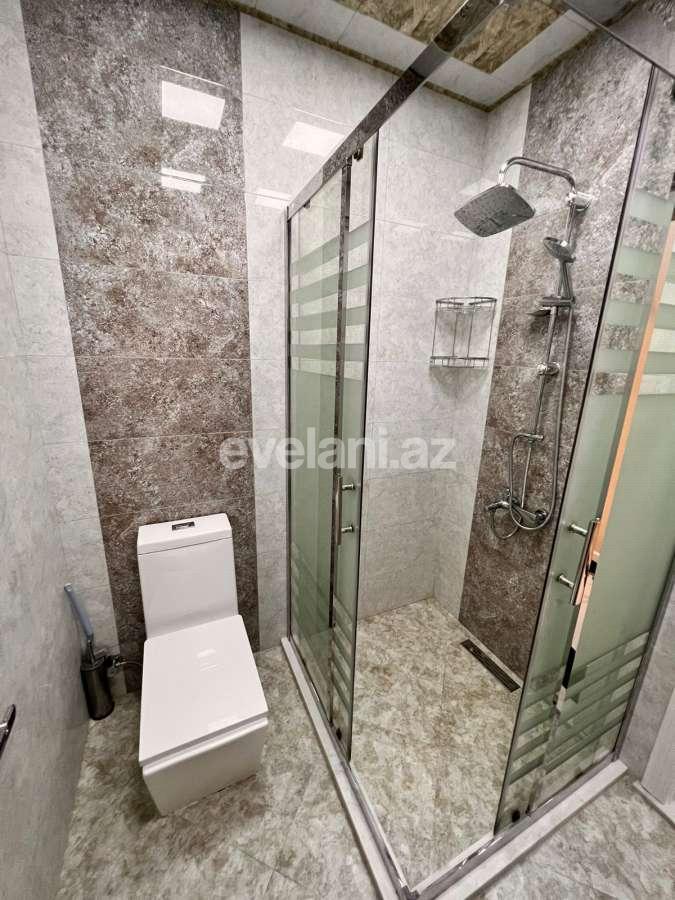 Satılır, yeni tikili, 3 otaqlı, 110 m², Bakı, Nizami r, Qara Qarayev m.