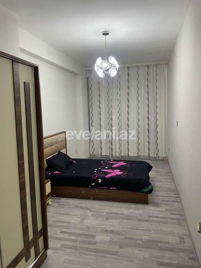 Rent, new building, 4 room, 186 m², Baku, Narimanov r, Nariman Narimanov m.