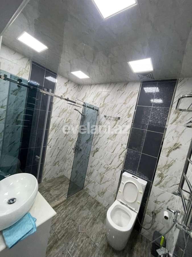 Rent, new building, 4 room, 186 m², Baku, Narimanov r, Nariman Narimanov m.