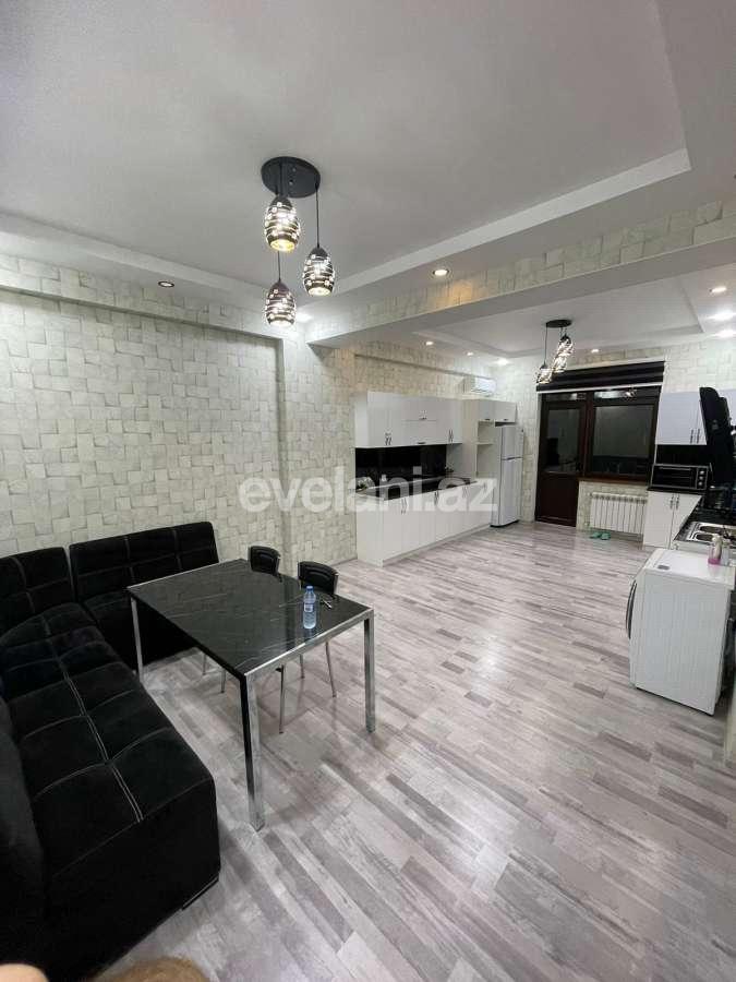 Rent, new building, 4 room, 186 m², Baku, Narimanov r, Nariman Narimanov m.