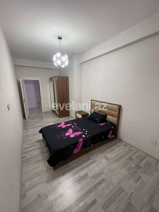 Rent, new building, 4 room, 186 m², Baku, Narimanov r, Nariman Narimanov m.