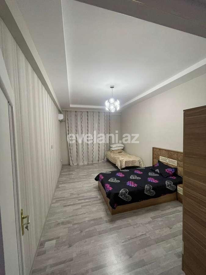 Rent, new building, 4 room, 186 m², Baku, Narimanov r, Nariman Narimanov m.