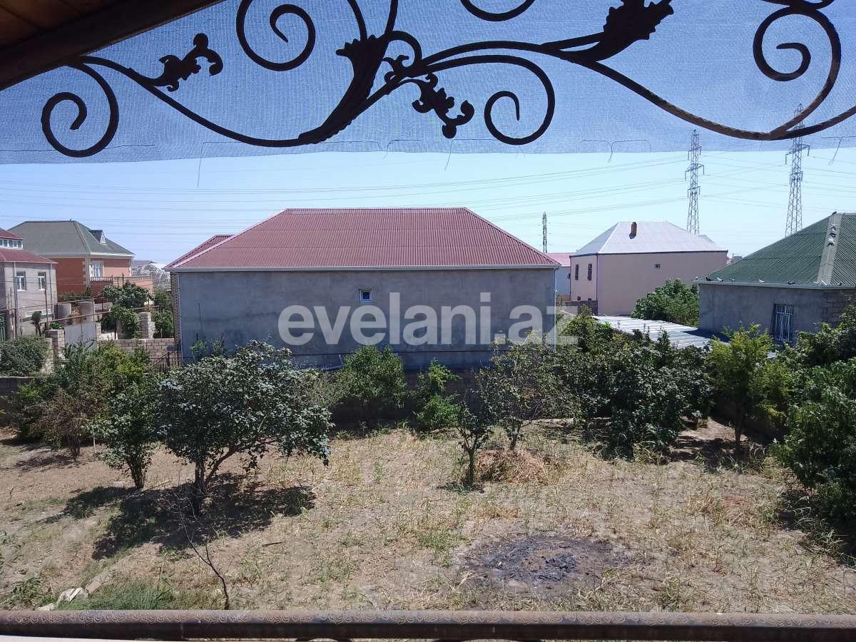 Sale, garden / house, 4 room, 4 m², Baku, Sabunchu r, Savalan d, Koroglu m.
