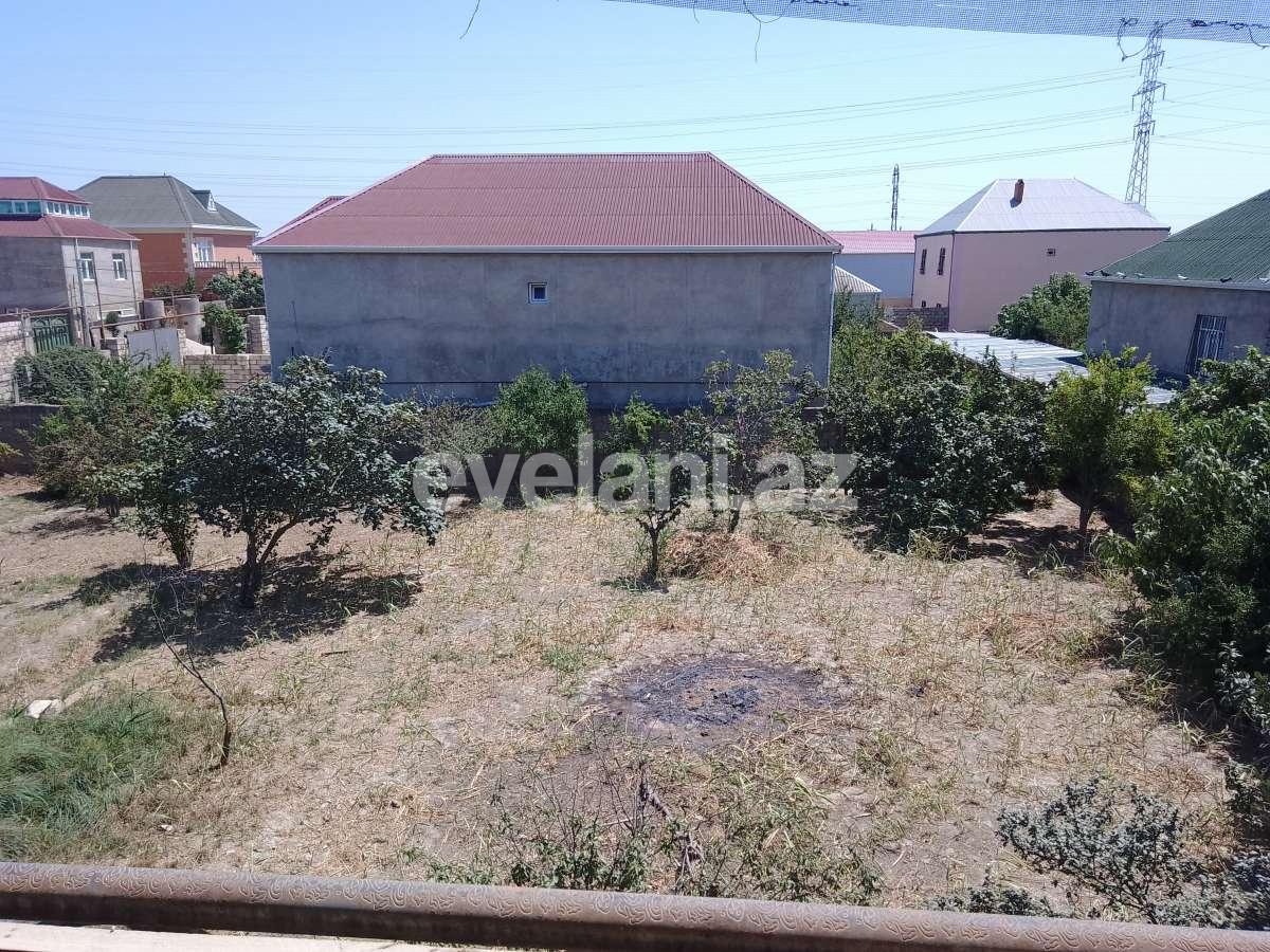 Sale, garden / house, 4 room, 4 m², Baku, Sabunchu r, Savalan d, Koroglu m.