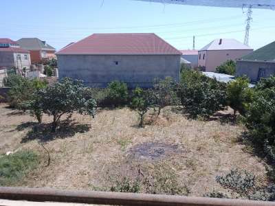 Satılır, həyət evi / bağ, 4 otaqlı, 4 m², Bakı, Sabunçu r, Savalan q, Koroğlu m.