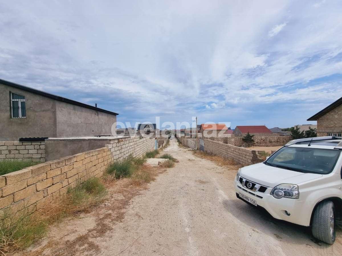 Satılır, torpaq, 6 sot, Bakı, Xəzər r, Şüvəlan q, Koroğlu m.