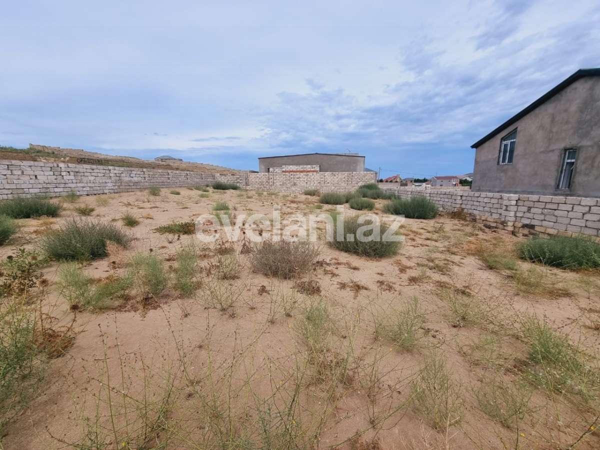 Satılır, torpaq, 6 sot, Bakı, Xəzər r, Şüvəlan q, Koroğlu m.