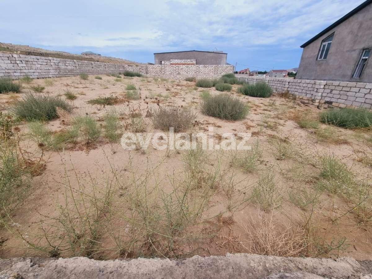 Satılır, torpaq, 6 sot, Bakı, Xəzər r, Şüvəlan q, Koroğlu m.