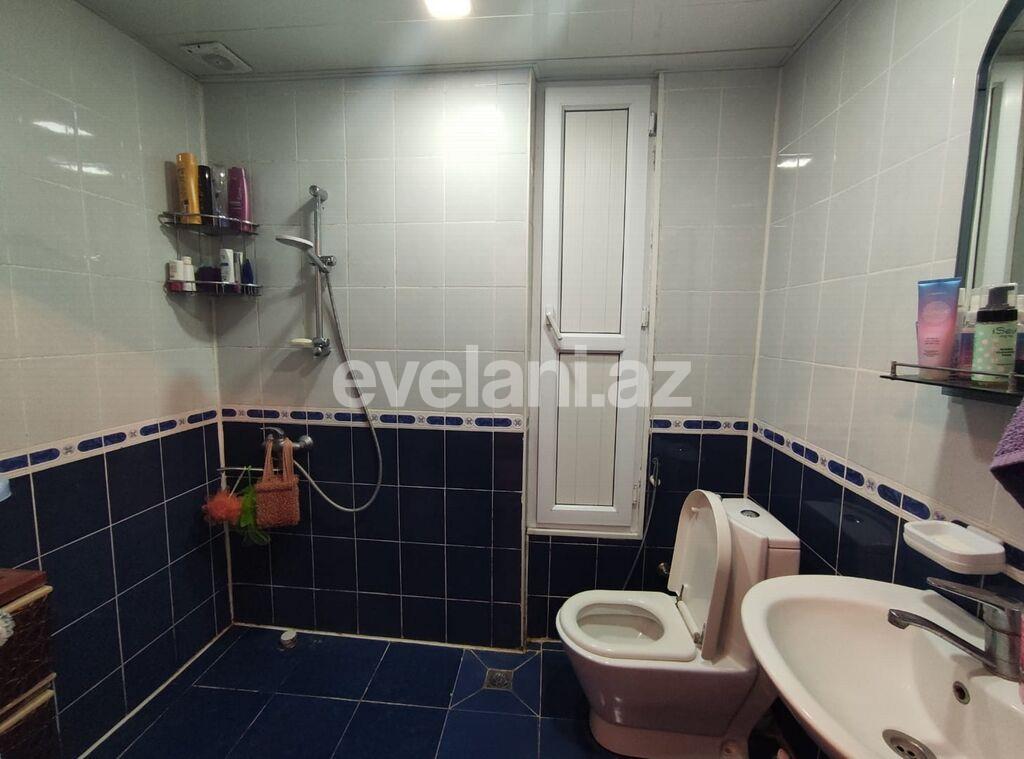 Продаётся, новостройка, 2-комнаты, 68 m², Баку, Хатаинский r, Ази Асланова p, Ази Асланов m.