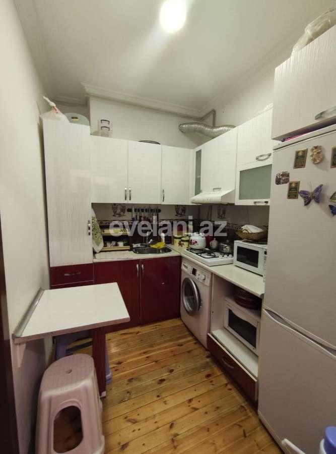 Продаётся, новостройка, 2-комнаты, 68 m², Баку, Хатаинский r, Ази Асланова p, Ази Асланов m.