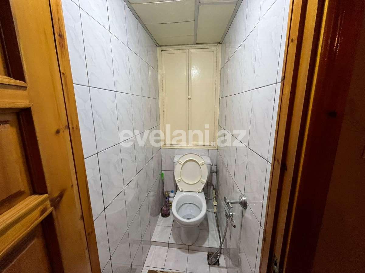 Satılır, köhnə tikili, 3 otaqlı, 65 m², Bakı, Binəqədi r.