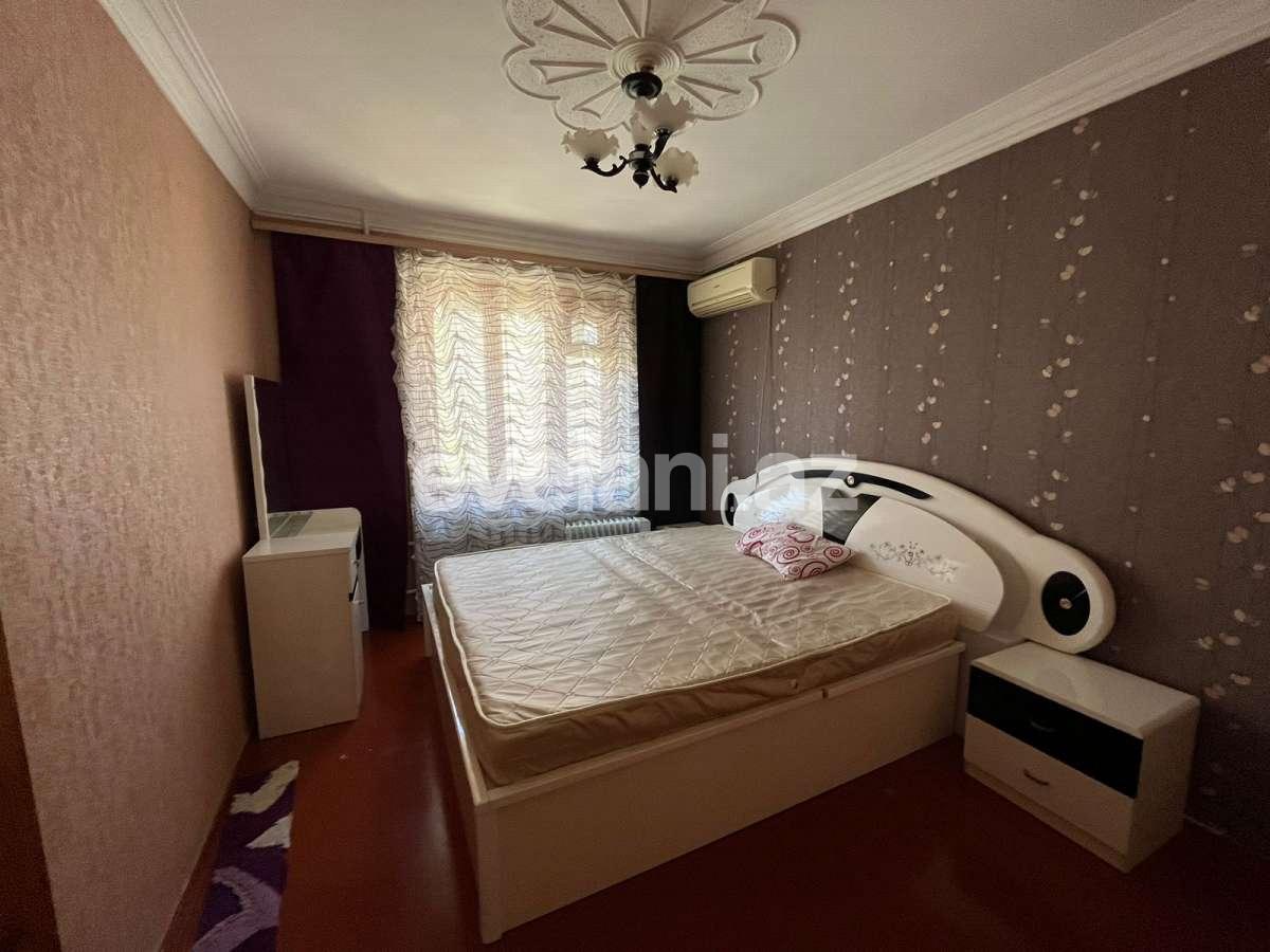 Satılır, köhnə tikili, 3 otaqlı, 65 m², Bakı, Binəqədi r.