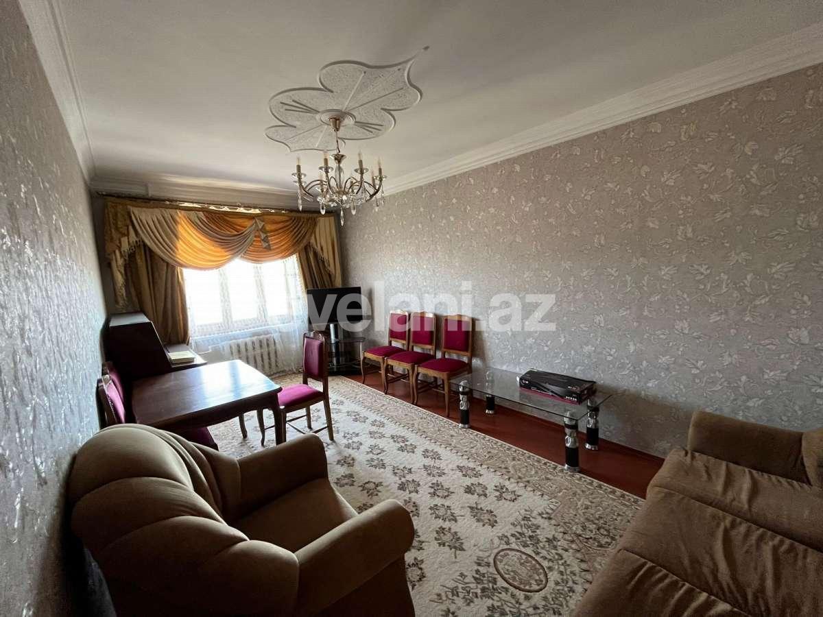 Satılır, köhnə tikili, 3 otaqlı, 65 m², Bakı, Binəqədi r.