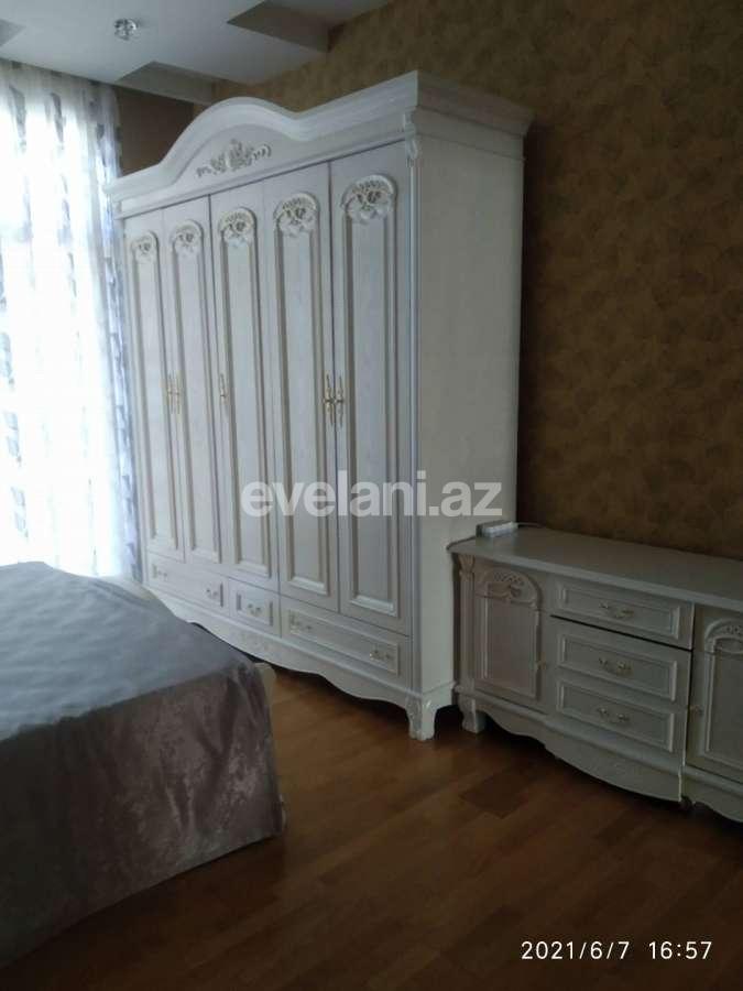 Kirayə verilir, yeni tikili, 3 otaqlı, 140 m², Bakı, Nərimanov r, Gənclik m.