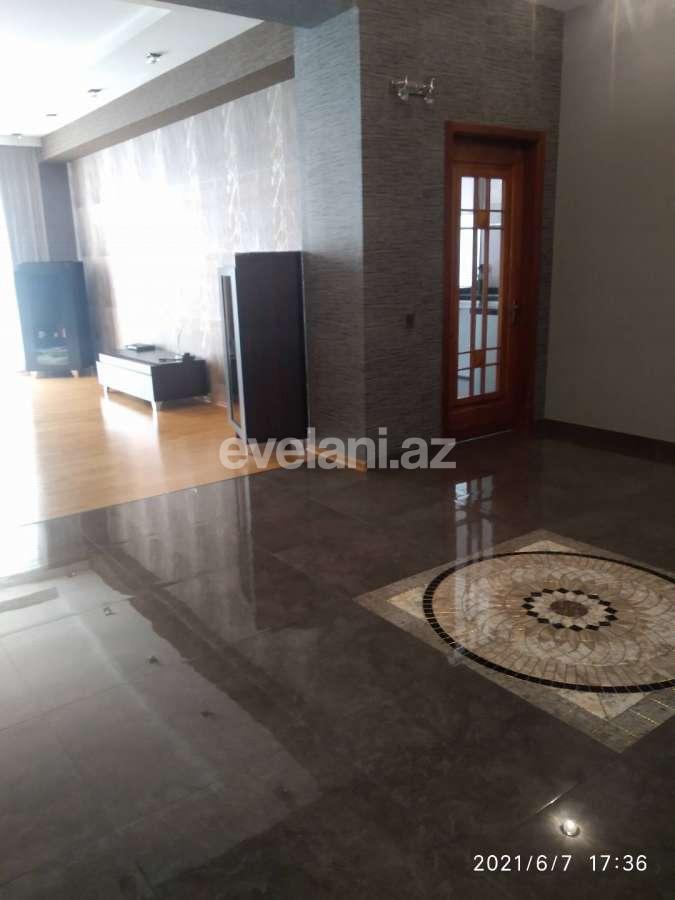 Kirayə verilir, yeni tikili, 3 otaqlı, 140 m², Bakı, Nərimanov r, Gənclik m.