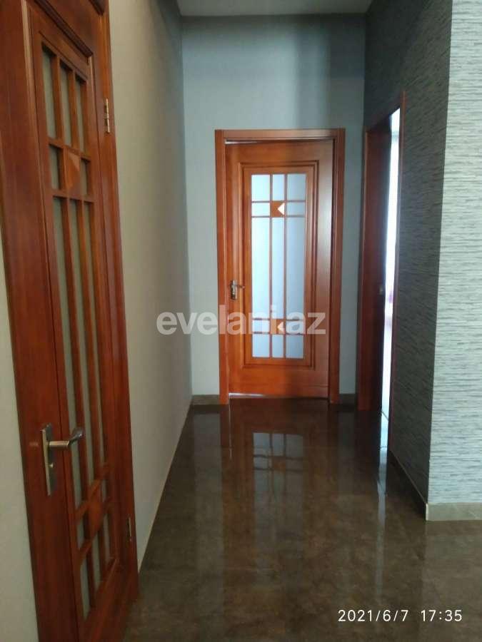 Kirayə verilir, yeni tikili, 3 otaqlı, 140 m², Bakı, Nərimanov r, Gənclik m.