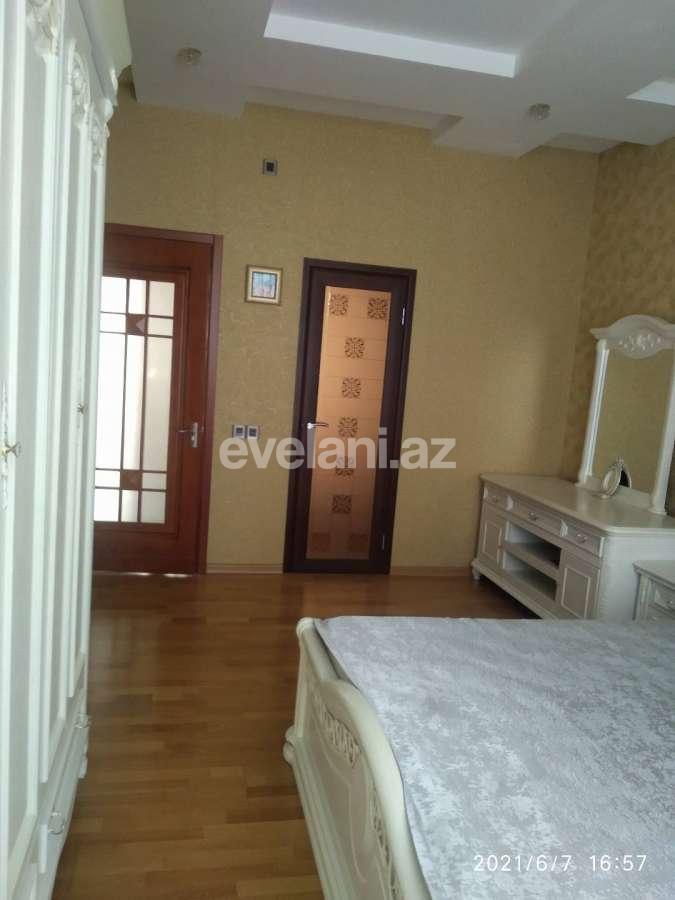 Kirayə verilir, yeni tikili, 3 otaqlı, 140 m², Bakı, Nərimanov r, Gənclik m.