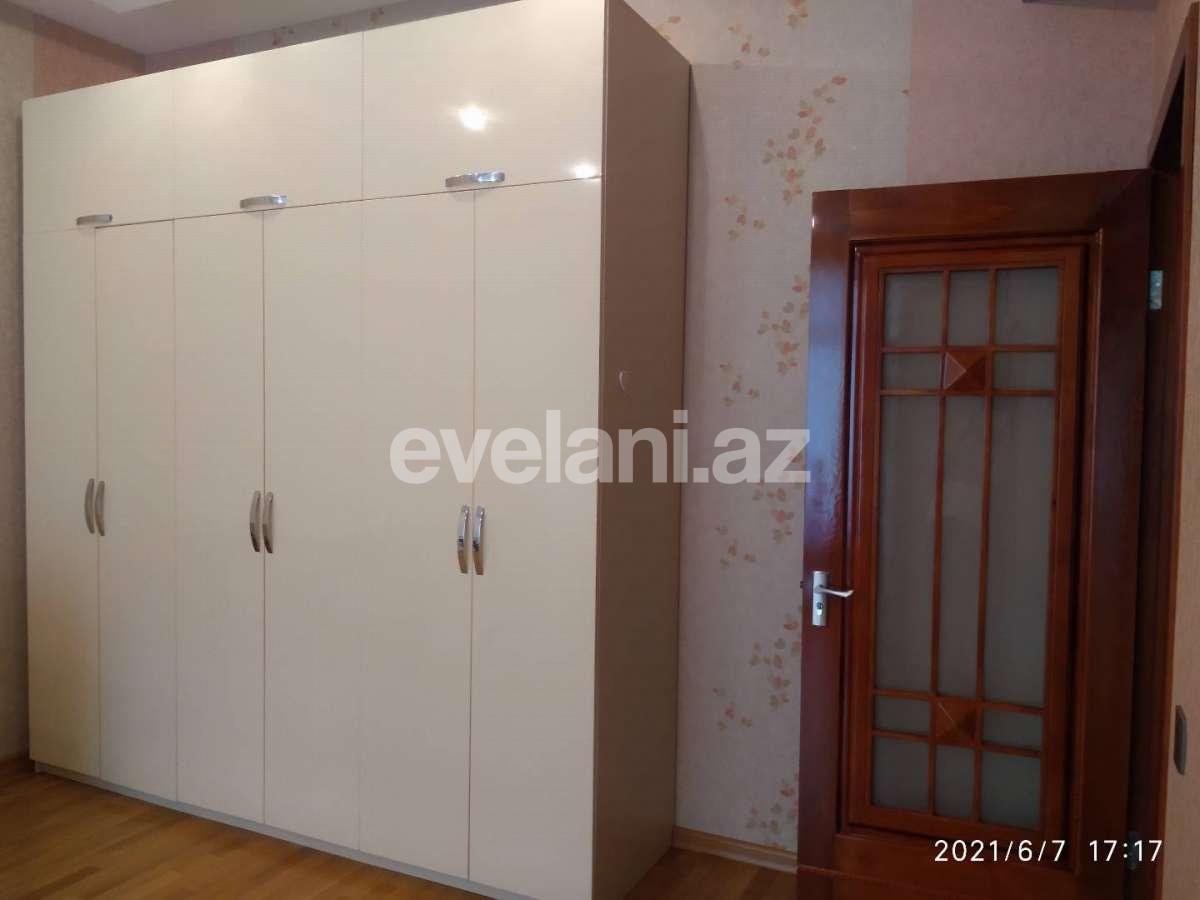Kirayə verilir, yeni tikili, 3 otaqlı, 140 m², Bakı, Nərimanov r, Gənclik m.