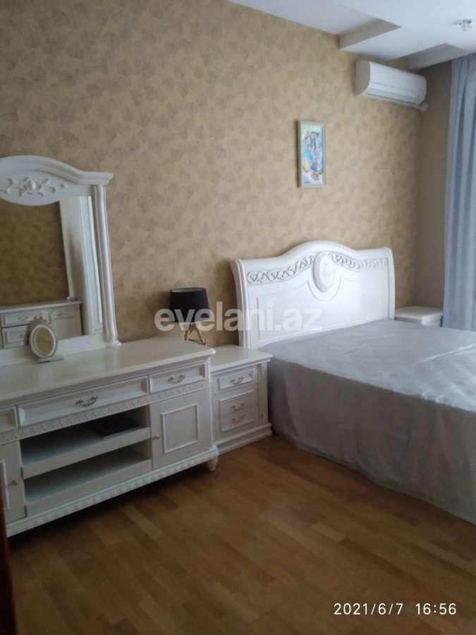 Kirayə verilir, yeni tikili, 3 otaqlı, 140 m², Bakı, Nərimanov r, Gənclik m.